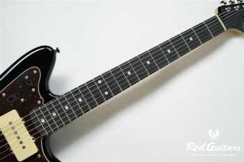 BJM-STANDARD - BLK-MH